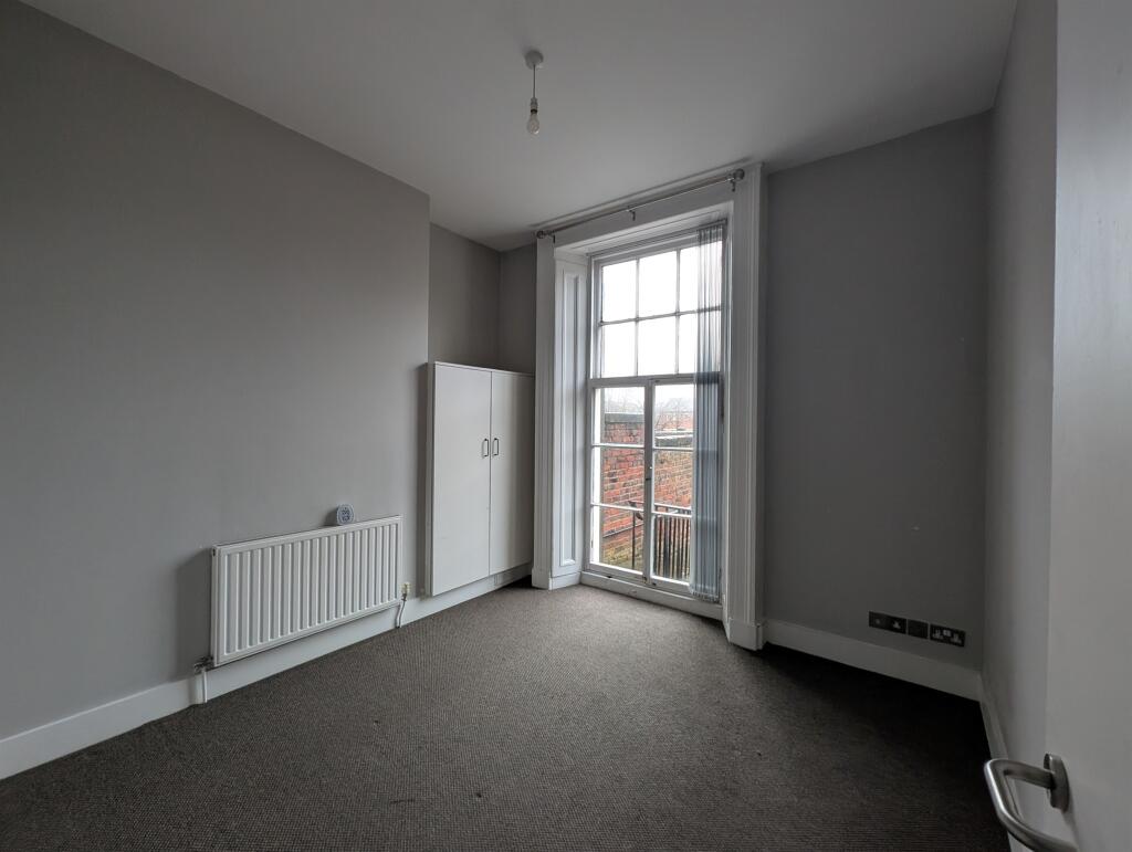 Additional property image - Hamilton Square, Birkenhead