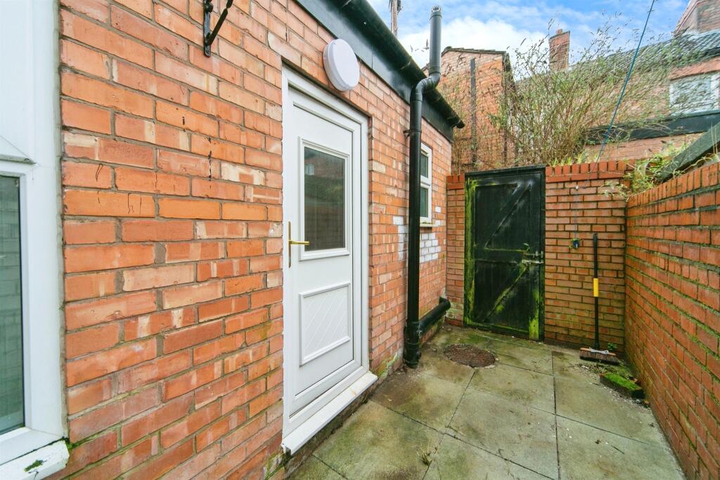 Additional property image - Parkside Road, Tranmere, Birkenhead