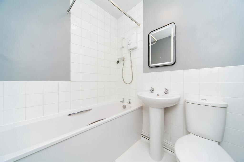 Additional property image - Parkside Road, Tranmere, Birkenhead