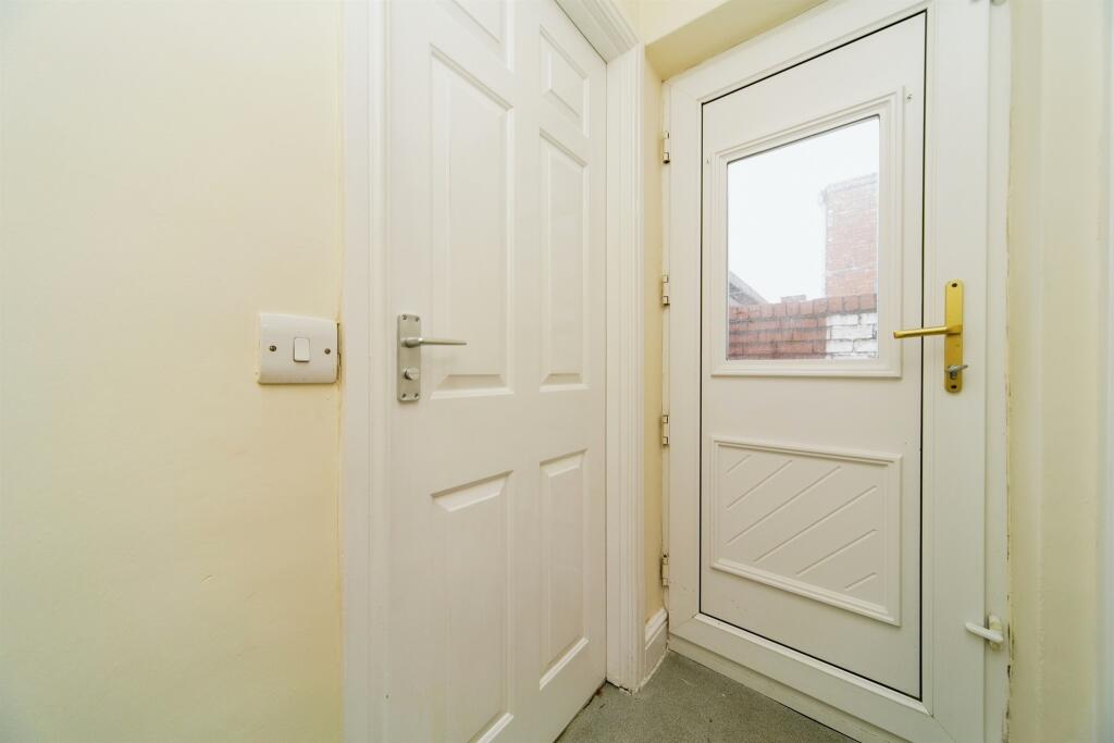Additional property image - Parkside Road, Tranmere, Birkenhead