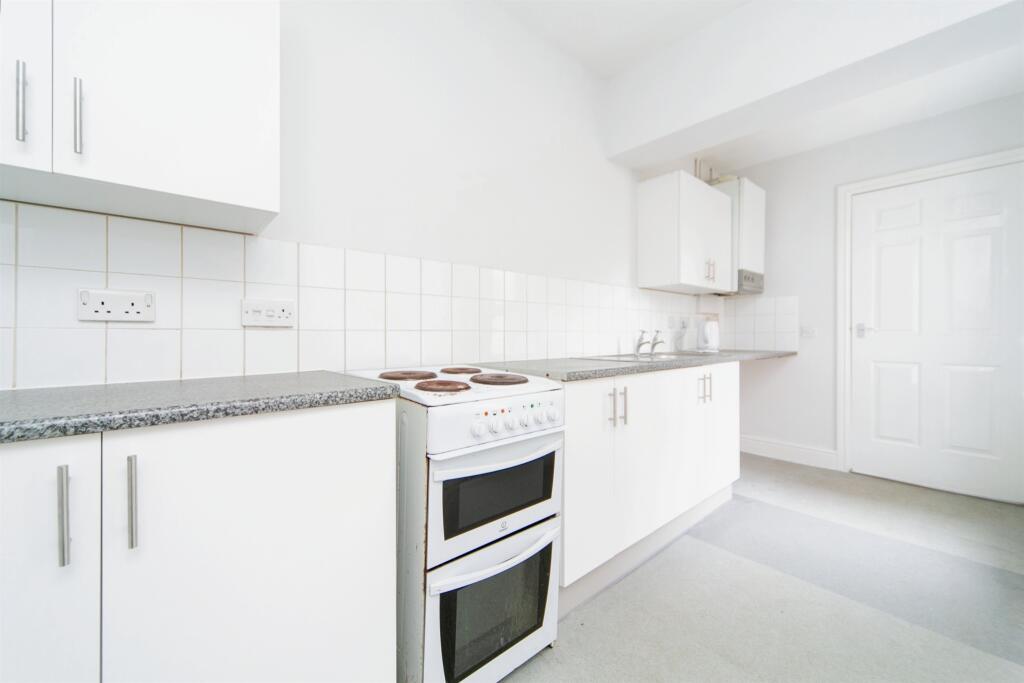 Additional property image - Parkside Road, Tranmere, Birkenhead
