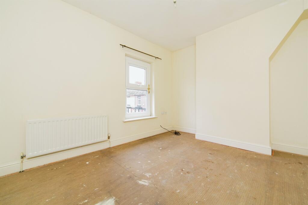 Additional property image - Parkside Road, Tranmere, Birkenhead