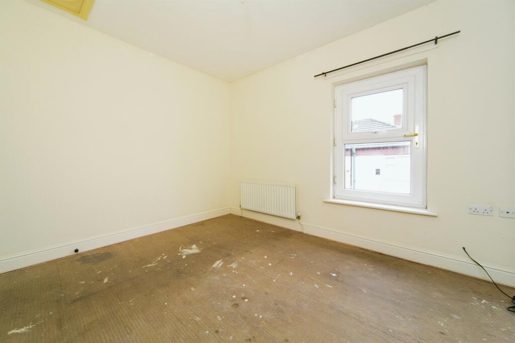 Additional property image - Parkside Road, Tranmere, Birkenhead
