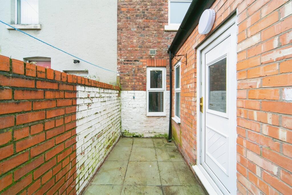 Additional property image - Parkside Road, Tranmere, Birkenhead