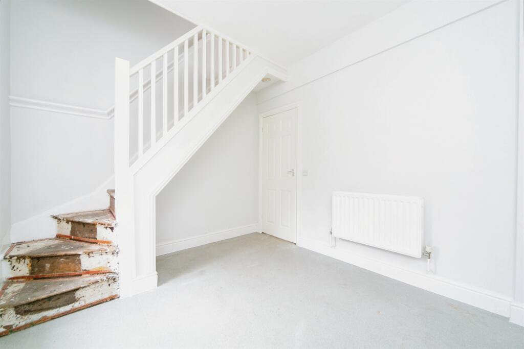 Additional property image - Parkside Road, Tranmere, Birkenhead
