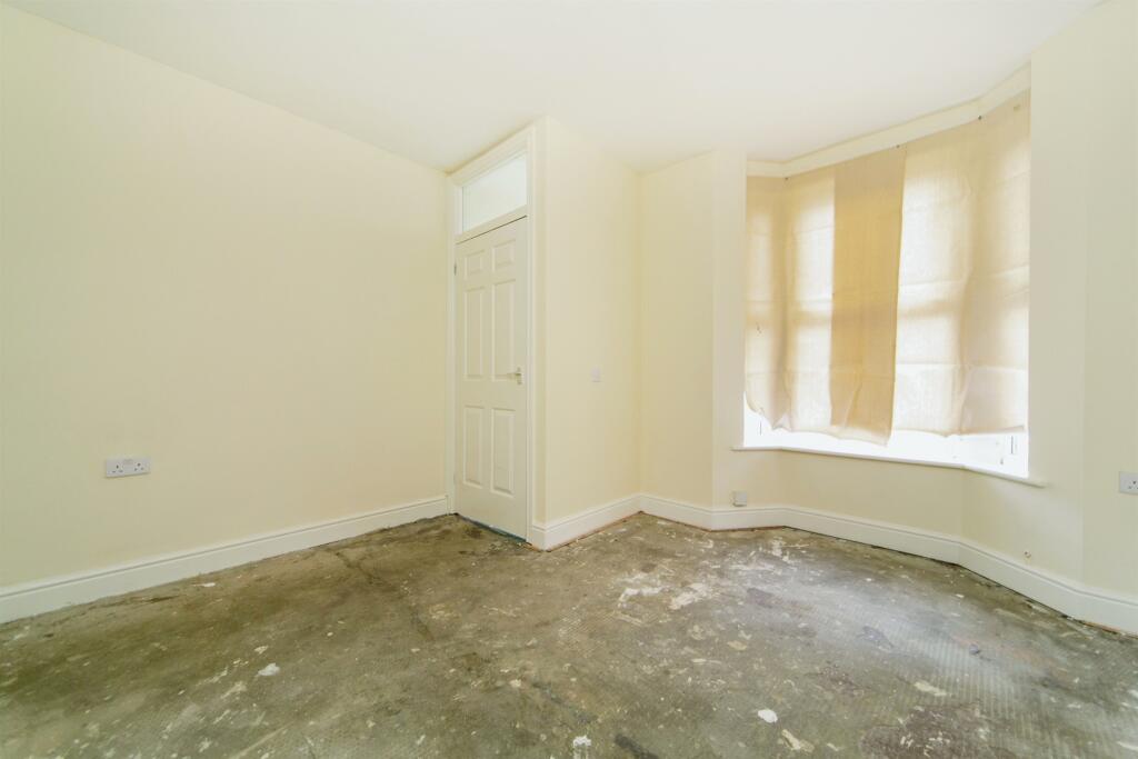 Additional property image - Parkside Road, Tranmere, Birkenhead