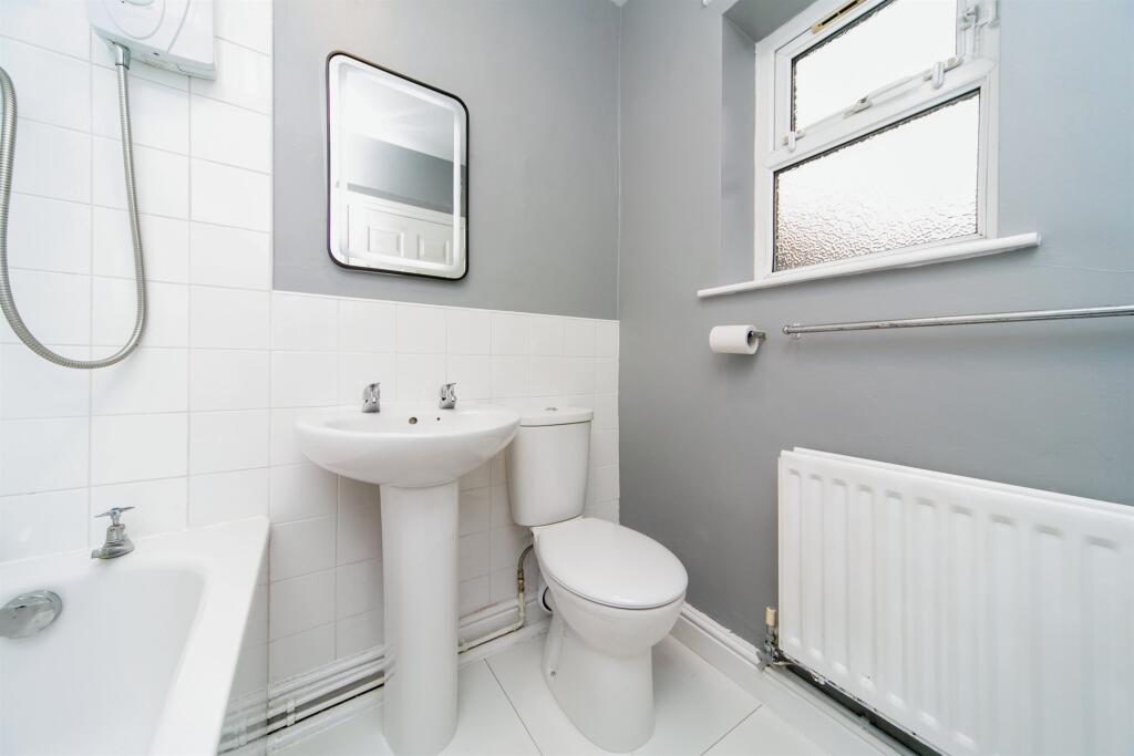 Additional property image - Parkside Road, Tranmere, Birkenhead