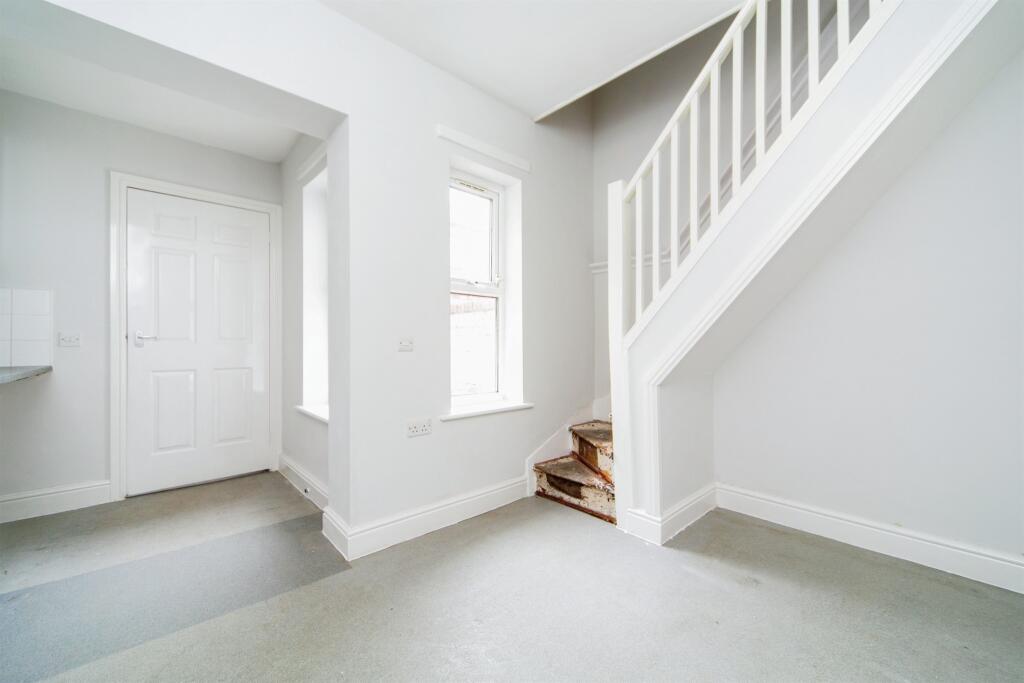 Additional property image - Parkside Road, Tranmere, Birkenhead