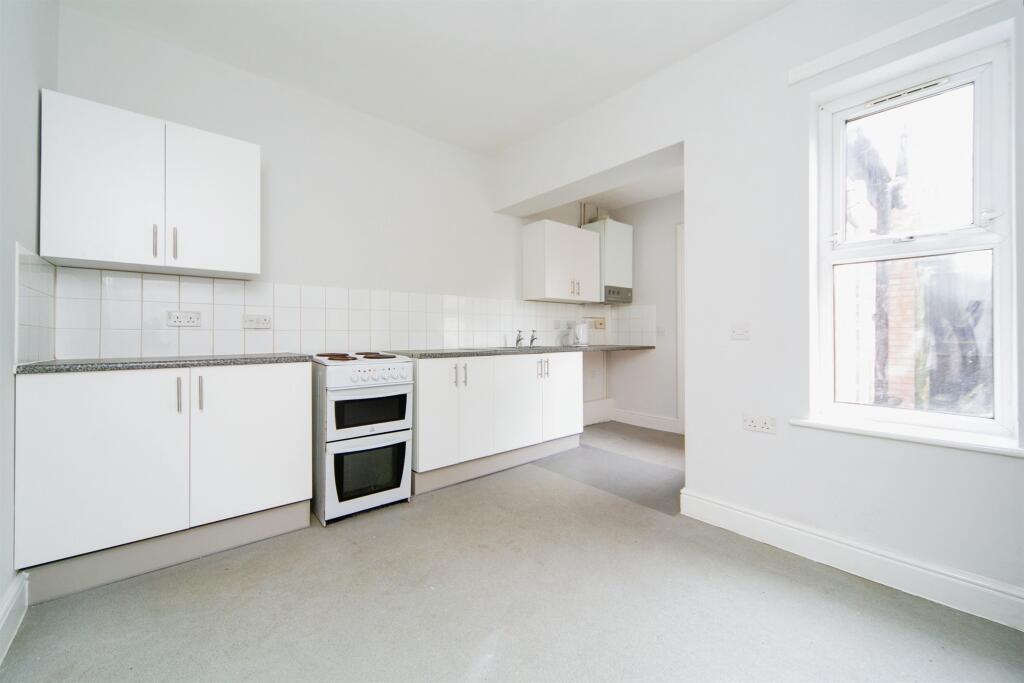 Additional property image - Parkside Road, Tranmere, Birkenhead