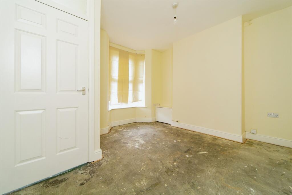 Additional property image - Parkside Road, Tranmere, Birkenhead