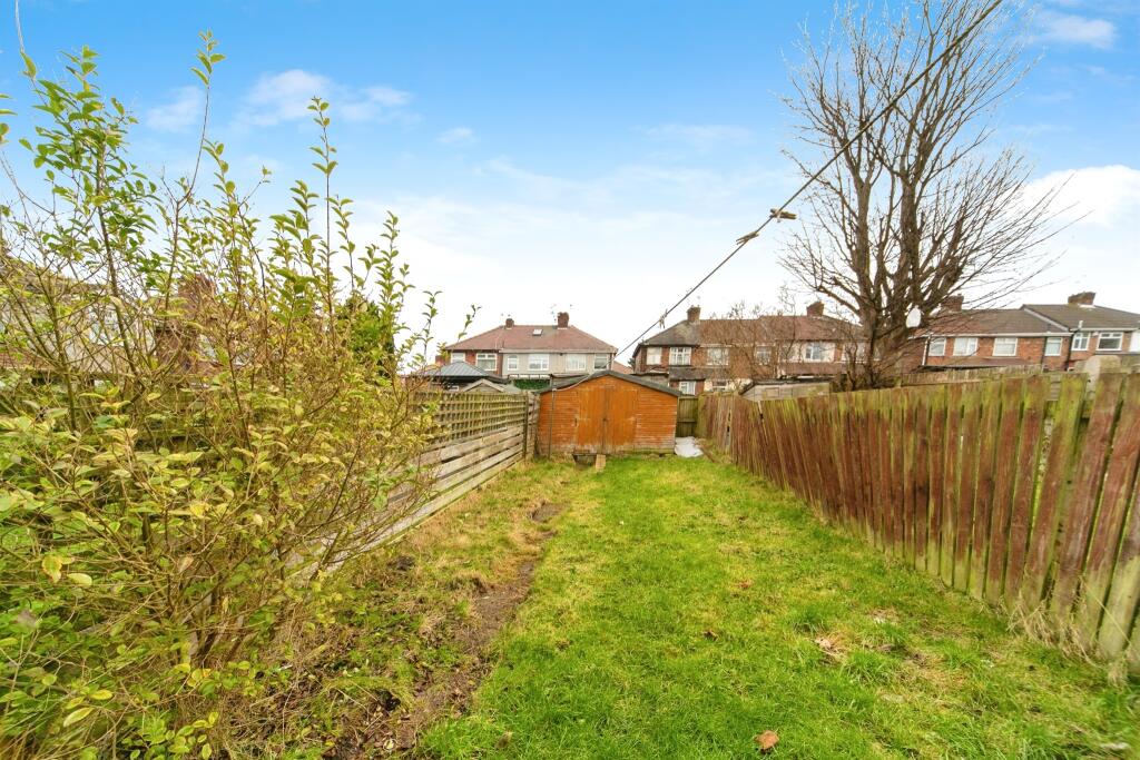 Additional property image - Challis Street, Bidston, Birkenhead