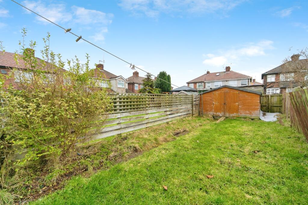 Additional property image - Challis Street, Bidston, Birkenhead