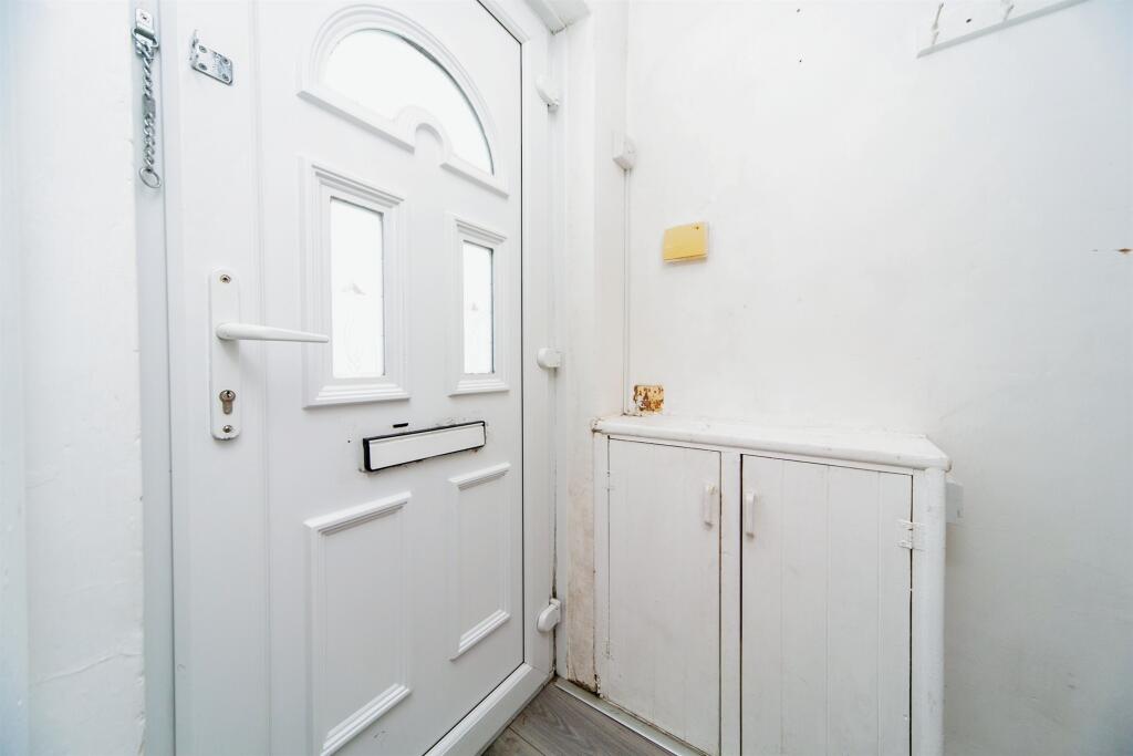 Additional property image - Challis Street, Bidston, Birkenhead