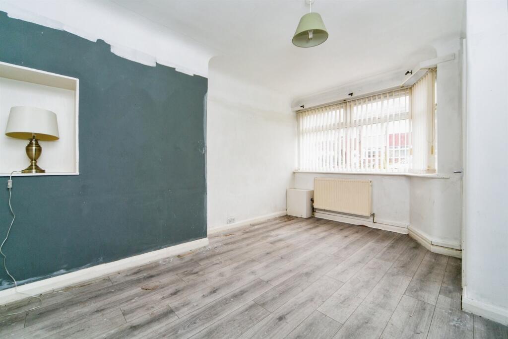 Additional property image - Challis Street, Bidston, Birkenhead