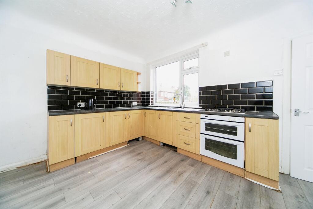 Additional property image - Challis Street, Bidston, Birkenhead