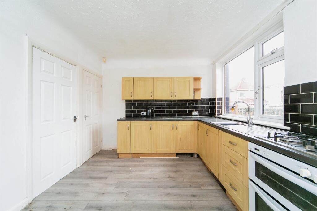 Additional property image - Challis Street, Bidston, Birkenhead