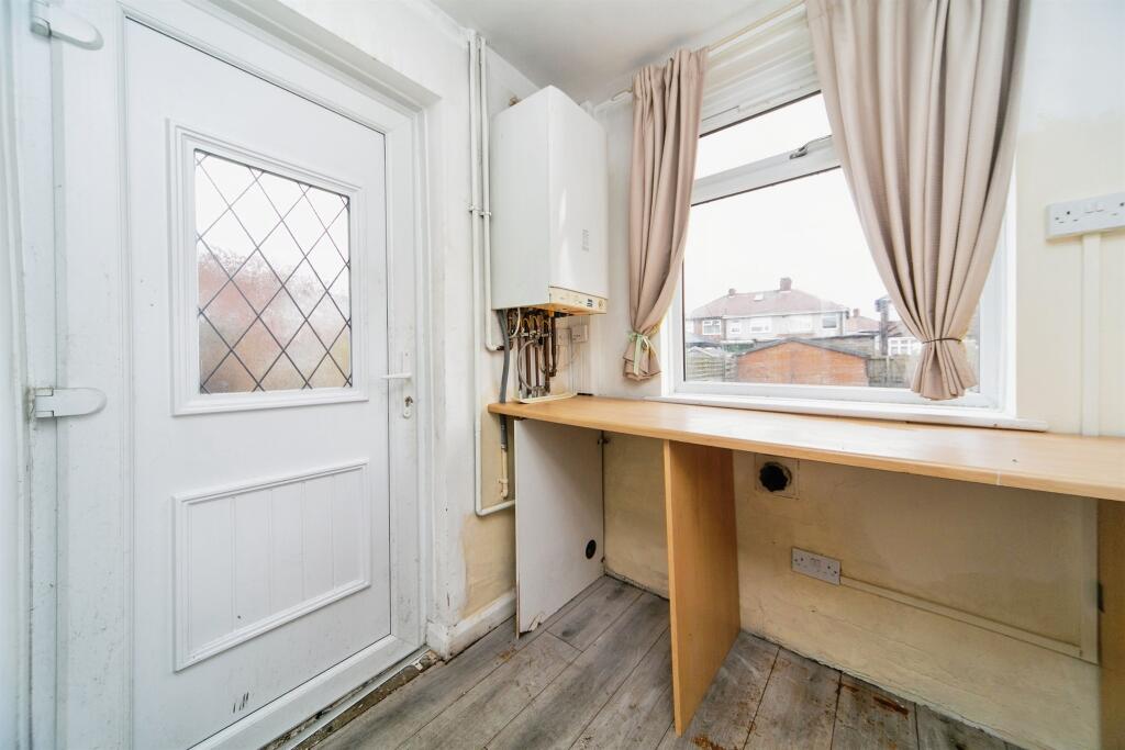 Additional property image - Challis Street, Bidston, Birkenhead