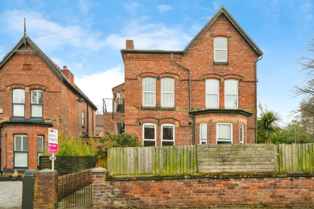 Main image of property: Arnside Road, Prenton