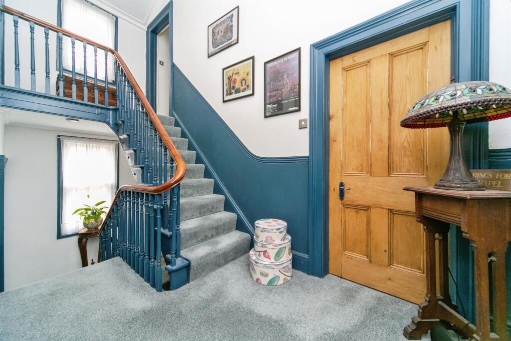 Main image of property: Reedville, Prenton