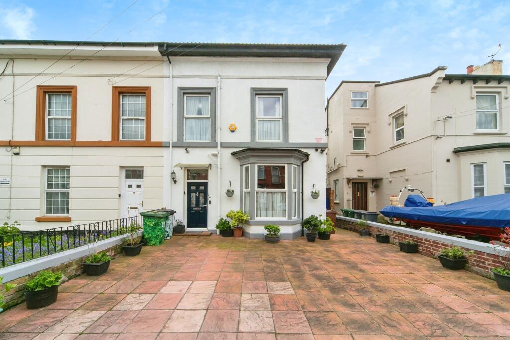 Main image of property: Seymour Street, Birkenhead