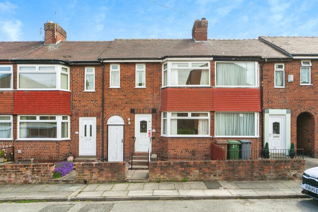 Main image of property: Walker Place, Birkenhead
