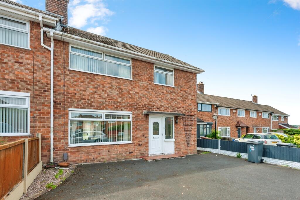 Main image of property: Prenton Village Road, Prenton