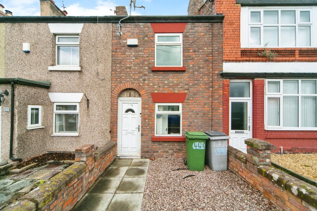 Main image of property: Old Chester Road, Rock Ferry, Birkenhead