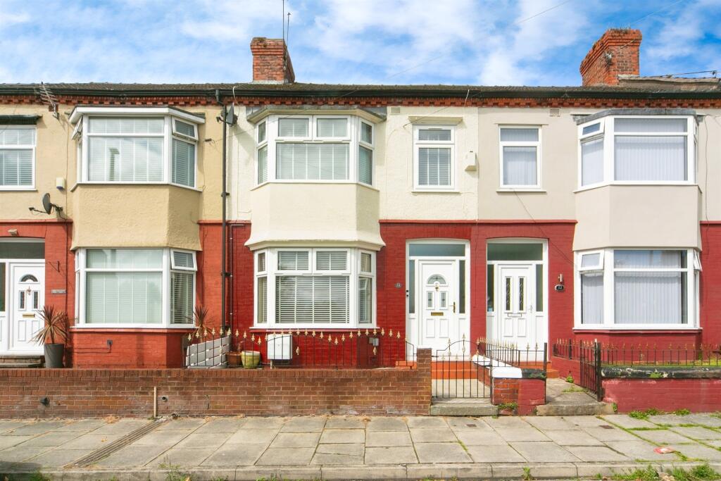 Main image of property: Elderwood Road, Tranmere, Birkenhead