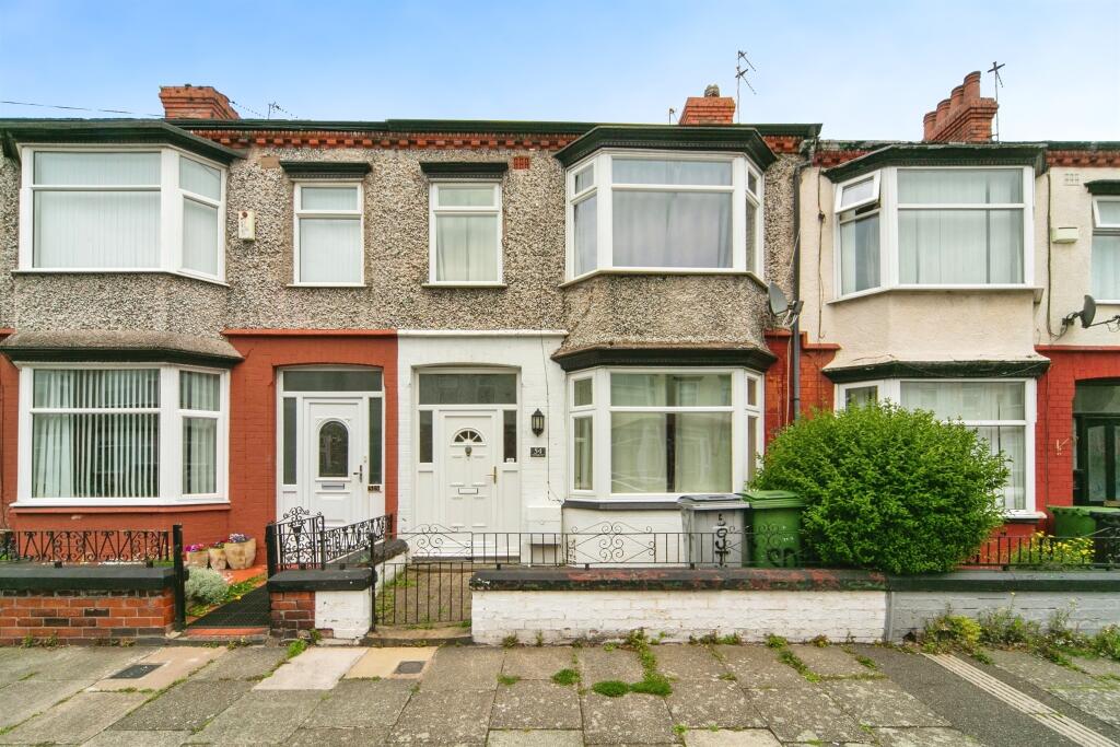 Main image of property: Southdale Road, Birkenhead