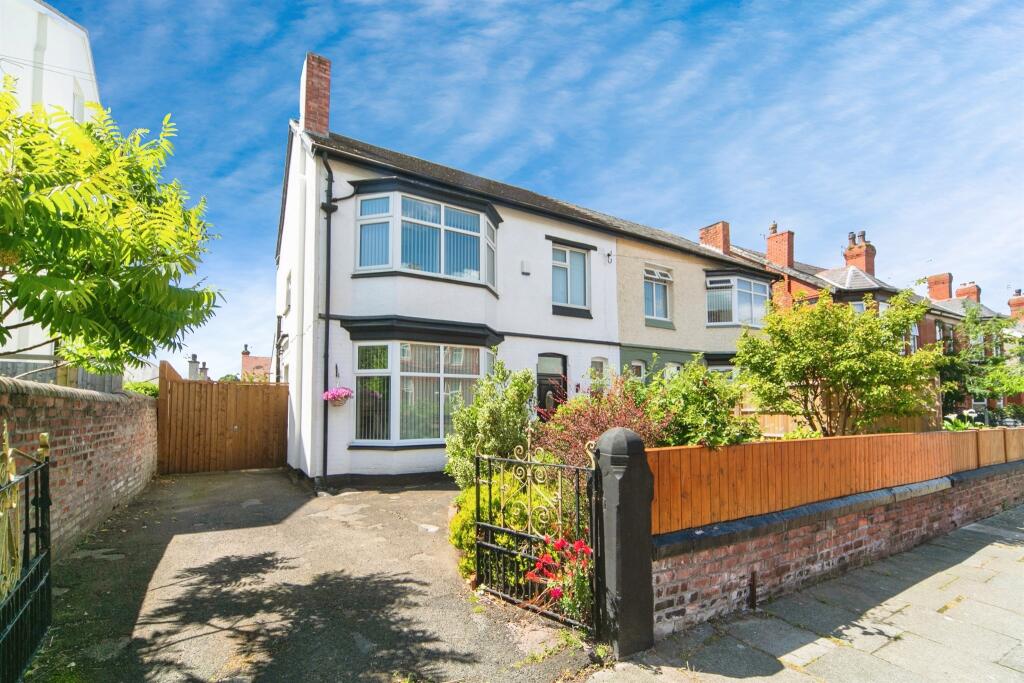 Main image of property: Westbank Road, BIRKENHEAD