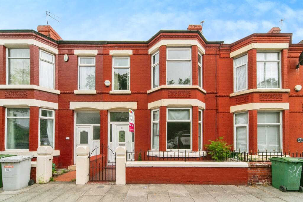 Main image of property: Park Road North, Birkenhead