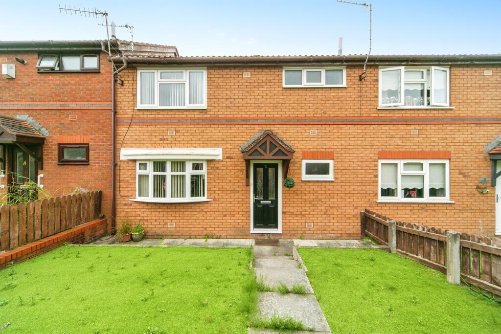 Main image of property: Ossett Close, Prenton