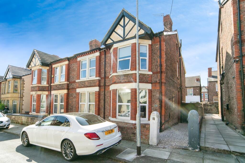 Main image of property: Marlborough Grove, Prenton