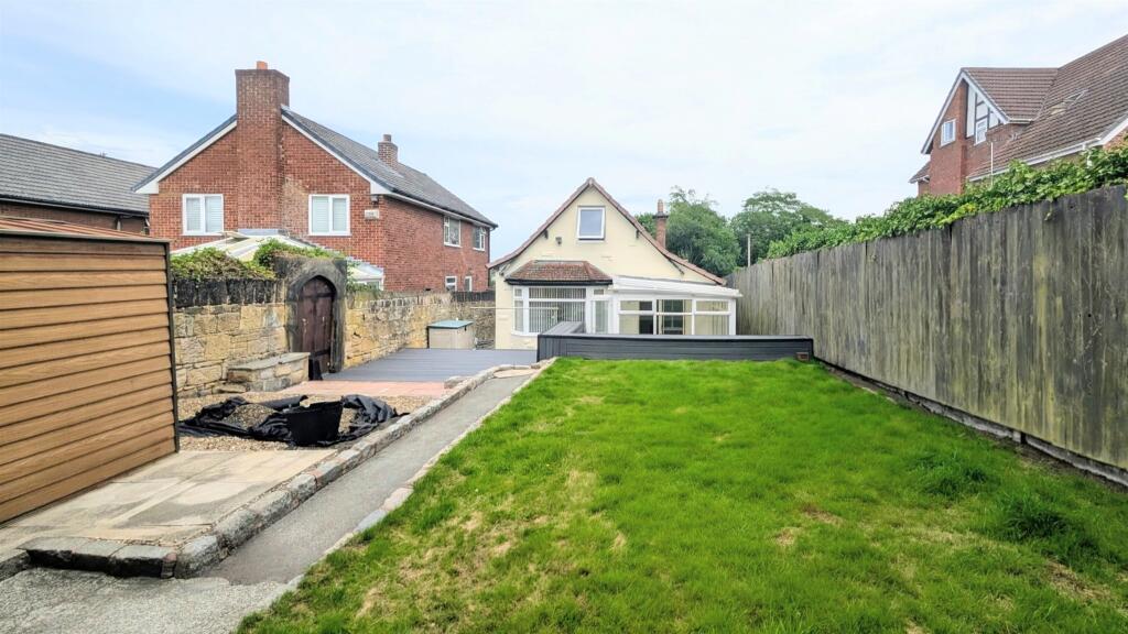 Main image of property: Shrewsbury Road, Prenton
