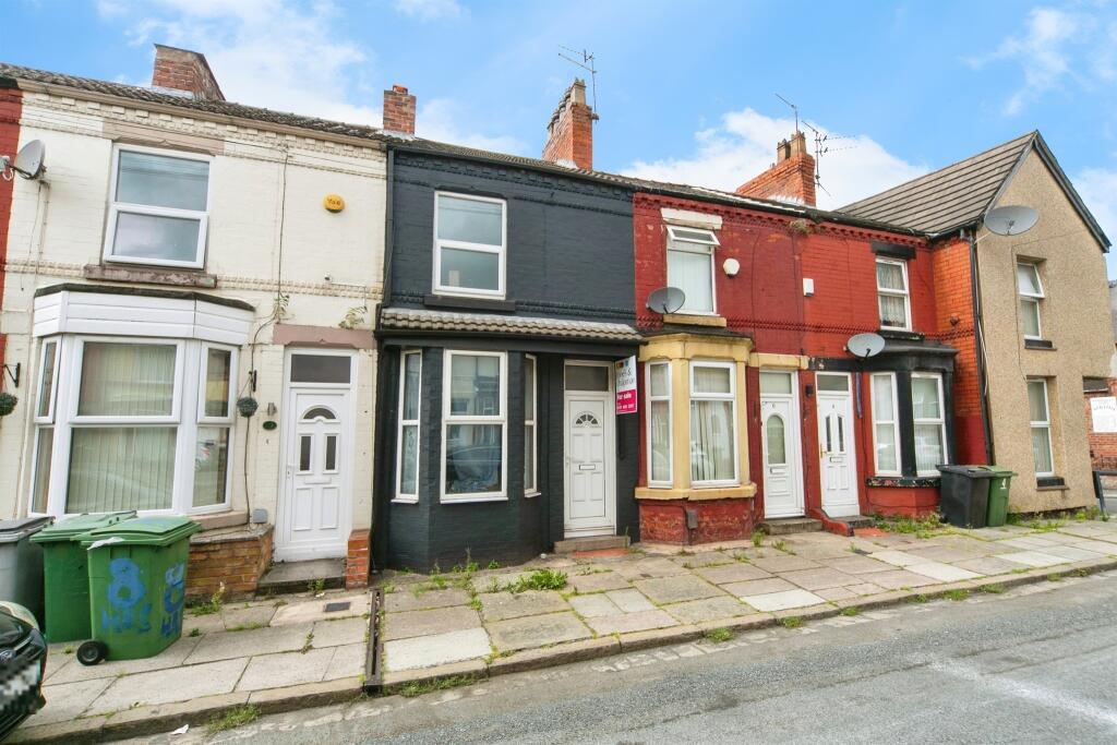 Main image of property: Harrowby Road South, Birkenhead