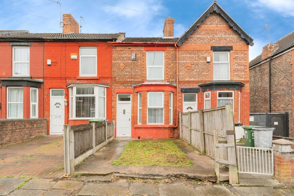 Main image of property: Maybank Road, Birkenhead