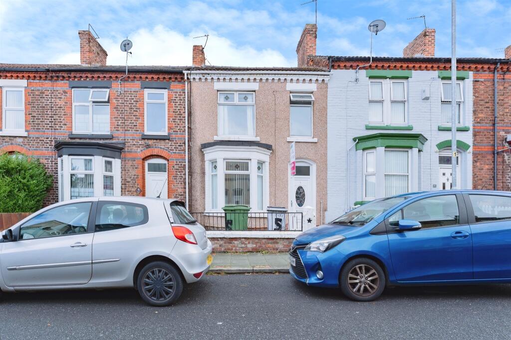 Main image of property: Maple Street, Tranmere, Birkenhead