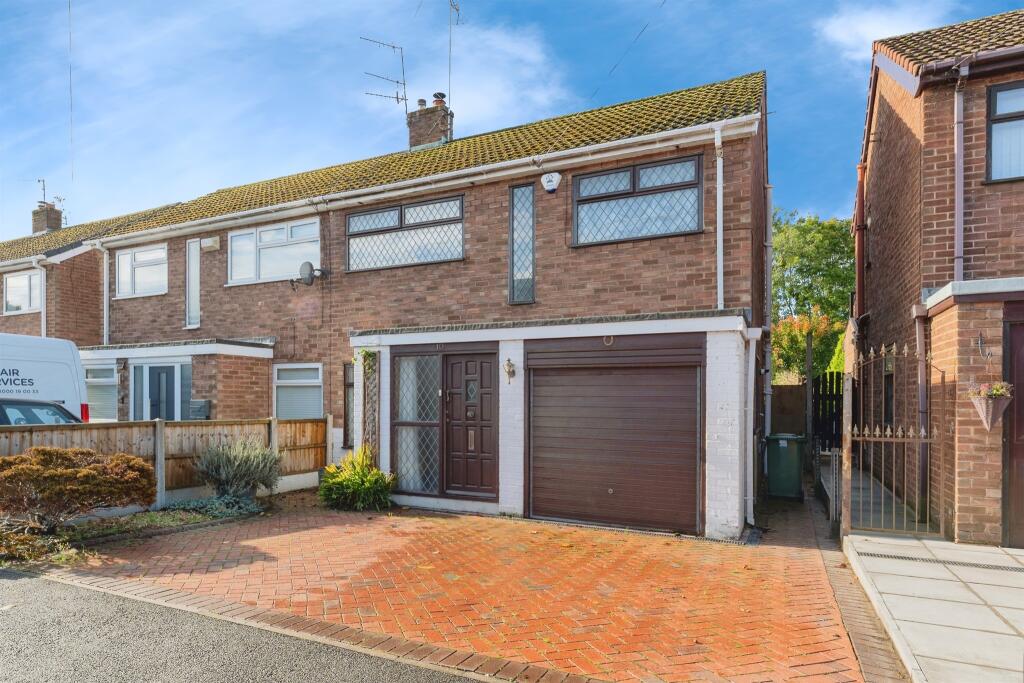 Main image of property: Linden Drive, Prenton