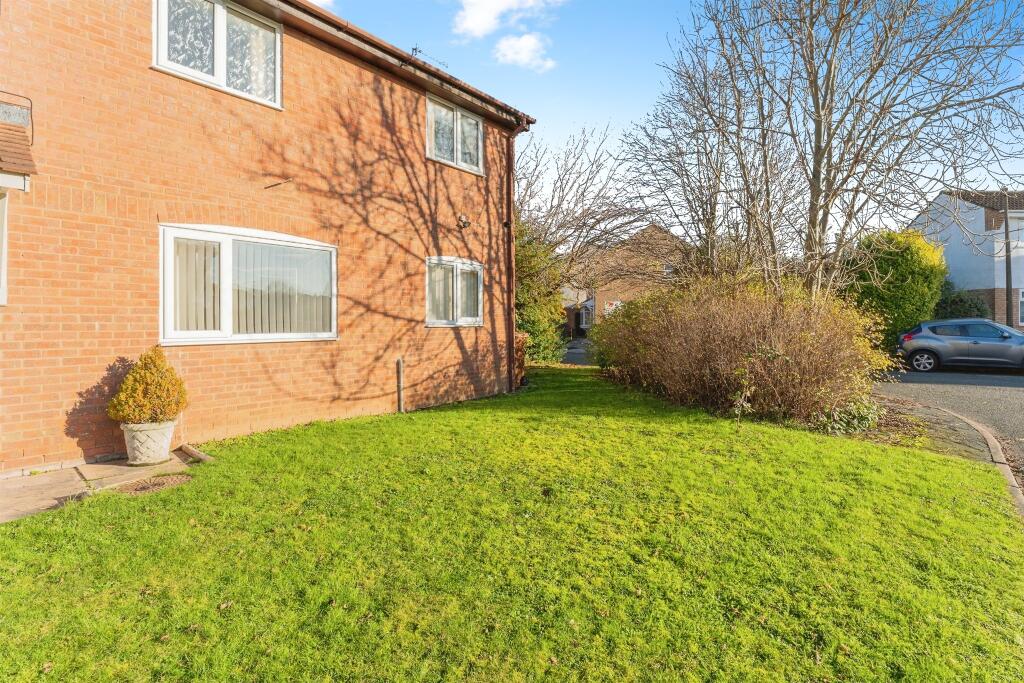 Main image of property: Melford Drive, Prenton