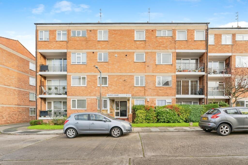 Main image of property: Talbot Court, Prenton