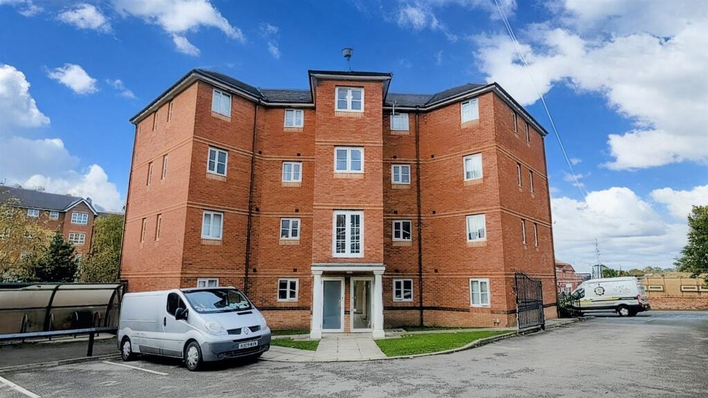 Main image of property: North Road, Birkenhead