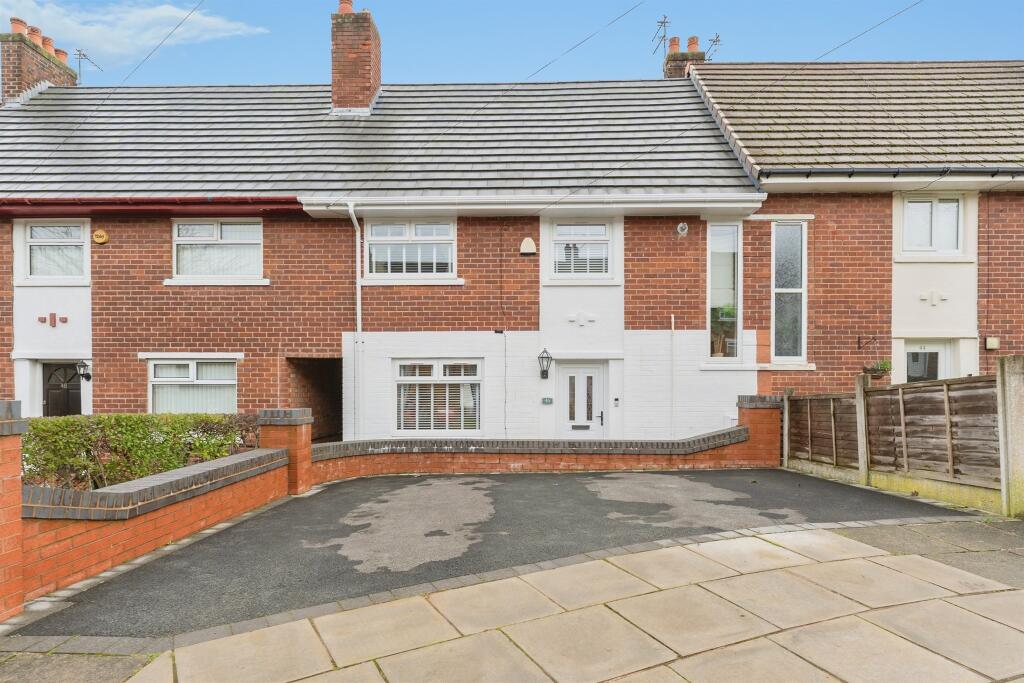 Main image of property: Clee Hill Road, Prenton, Birkenhead