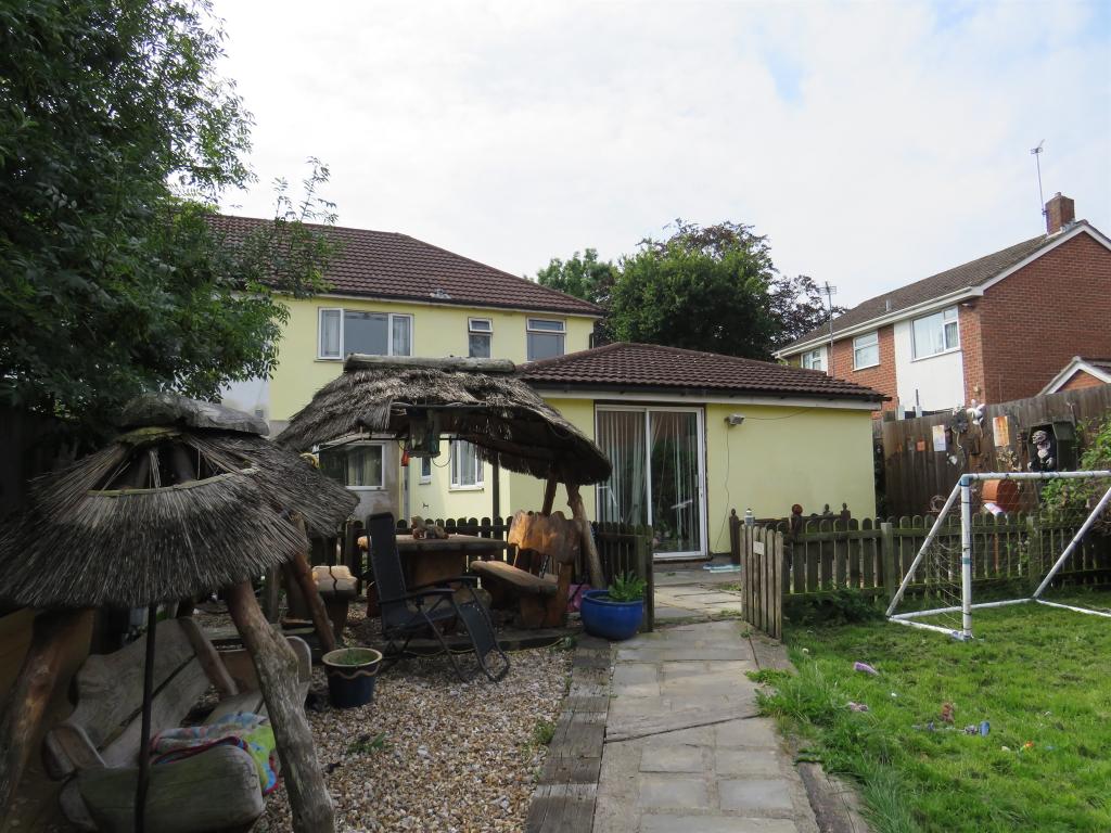 3 bedroom semidetached house for sale in Egerton Park, BIRKENHEAD, CH42