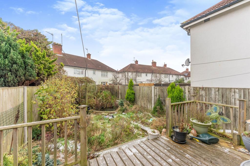 3 bedroom semidetached house for sale in Poulton Road, Wallasey, CH44