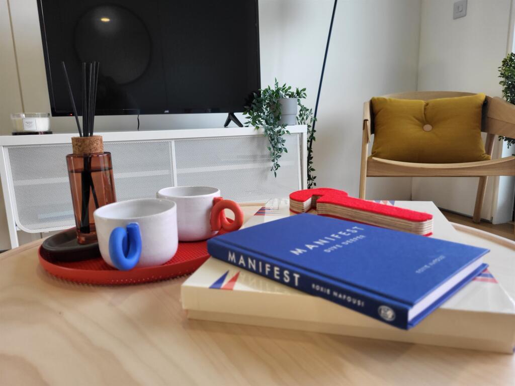 3 bedroom town house for sale in Redbridge Quay, Birkenhead, CH41