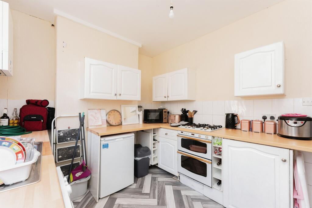 2 bedroom terraced house for sale in Kendal Road, Wallasey, CH44