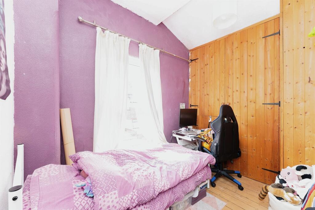 Additional property image - Grosvenor Road, Wallasey