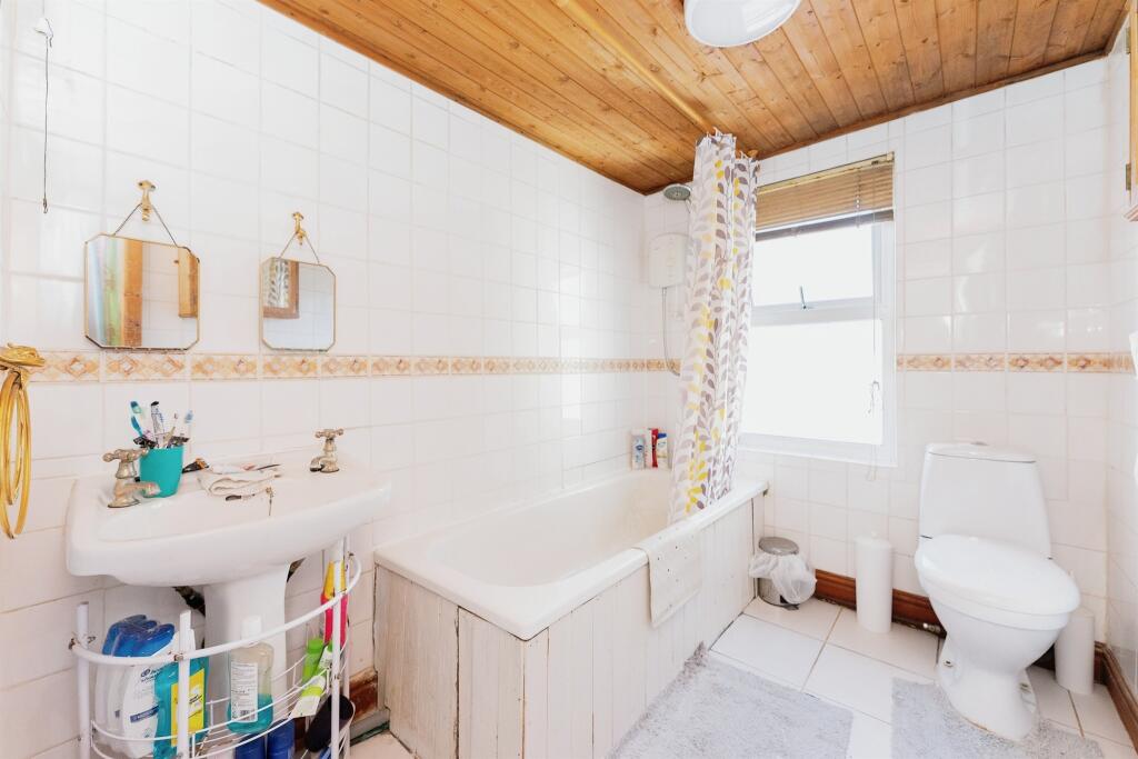 Additional property image - Grosvenor Road, Wallasey