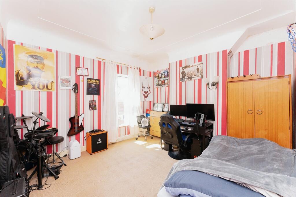 Additional property image - Grosvenor Road, Wallasey