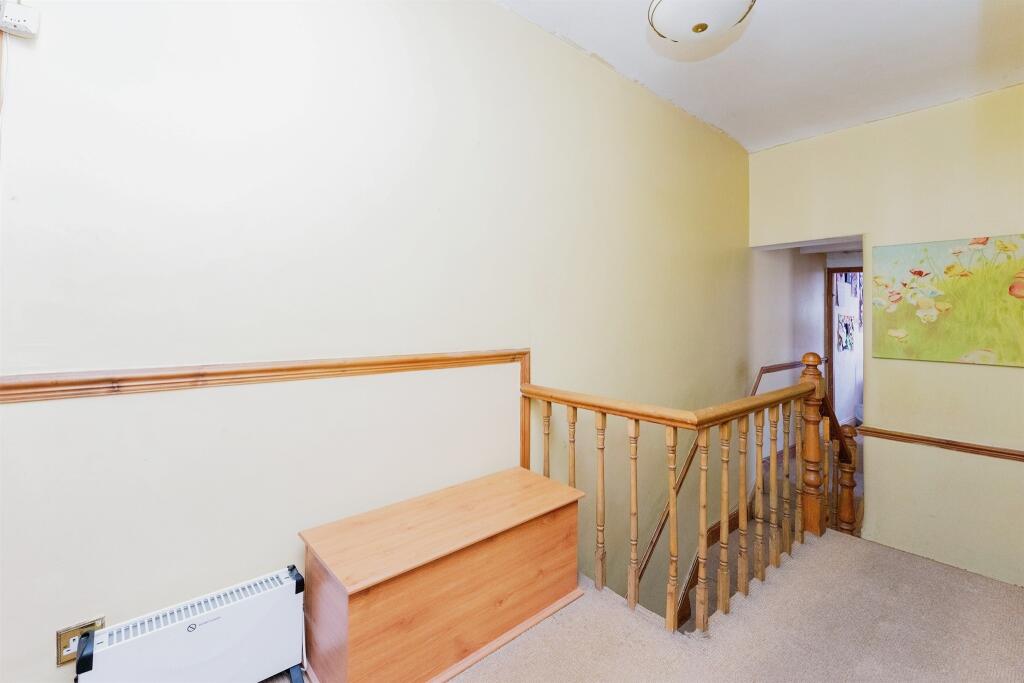 Additional property image - Grosvenor Road, Wallasey